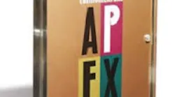 Laketran has won APEX Awards.