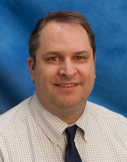 Mike James. Mike James.