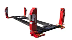 Rotary Lift HDC36.