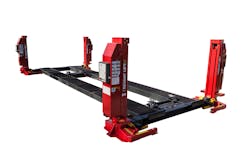 Rotary Lift HDC36. Rotary Lift HDC36.