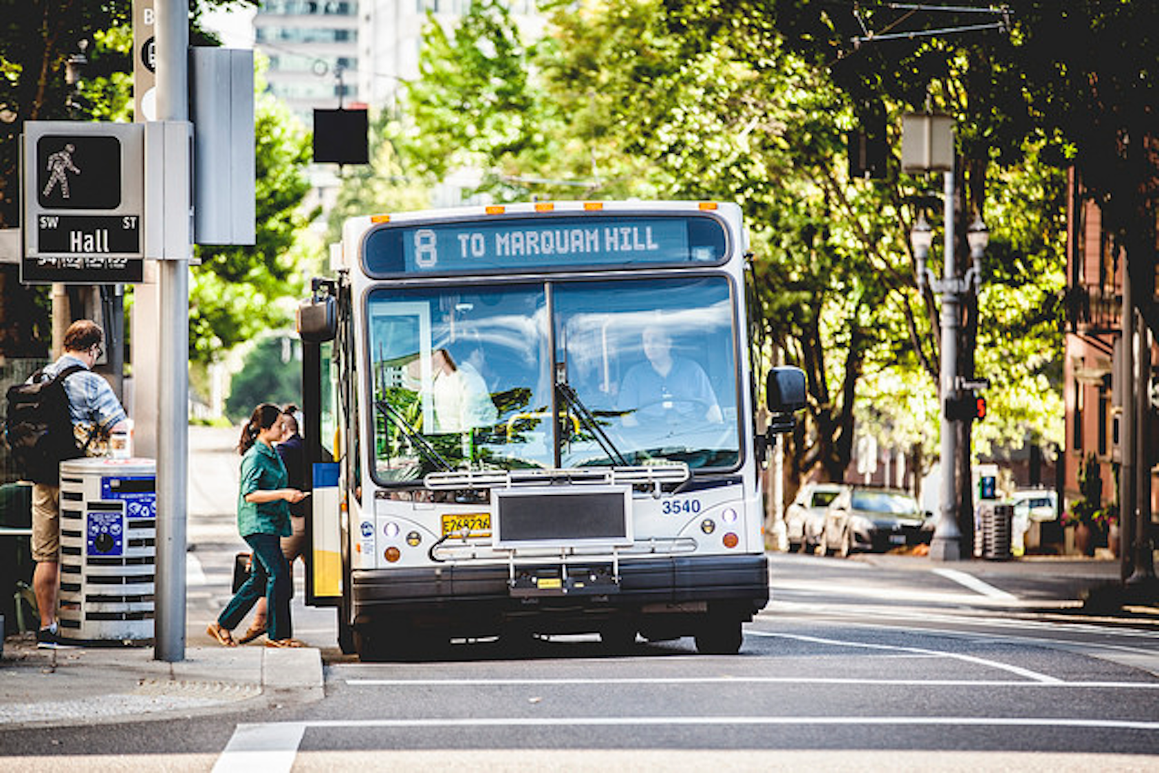 TriMet Board Adopts Fiscal Year 2018 Budget Mass Transit trimet-board-adopts-fiscal-year-2018-budget-mass-transit