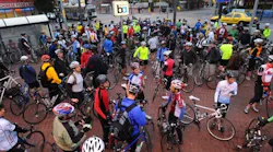 2017 Bike Commuter of the Year Winners have been announced.