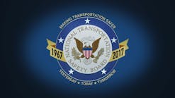NTSB 50th Anniversary