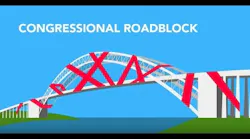 Congressional Roadblock