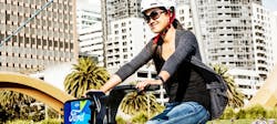 Finishing touches are coming into place with new station sites in San Francisco and San Jose; Ford GoBike&rsquo;s 7,000-bike system will be North America&rsquo;s largest bike share network per capita.