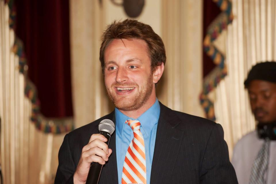 Mike Healy, Section Chief &ndash; Consolidated Vehicle Procurement, Illinois Department of Transportation&rsquo;s Office of Intermodal Project Implementation.