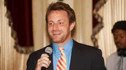 Mike Healy, Section Chief – Consolidated Vehicle Procurement, Illinois Department of Transportation’s Office of Intermodal Project Implementation.