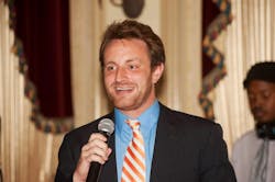 Mike Healy, Section Chief – Consolidated Vehicle Procurement, Illinois Department of Transportation’s Office of Intermodal Project Implementation. Mike Healy, Section Chief – Consolidated Vehicle Procurement, Illinois Department of Transportation’s Office of Intermodal Project Implementation.