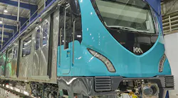 Kochi Metro.