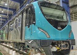 Kochi Metro. Kochi Metro.