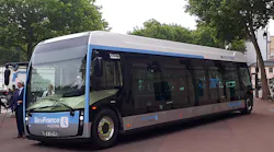 Aptis prototype.