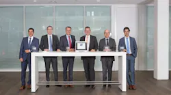 For the twelfth time in succession, Knorr-Bremse has won the title “Best Brand” in the commercial vehicle sector in the “Brakes” category.