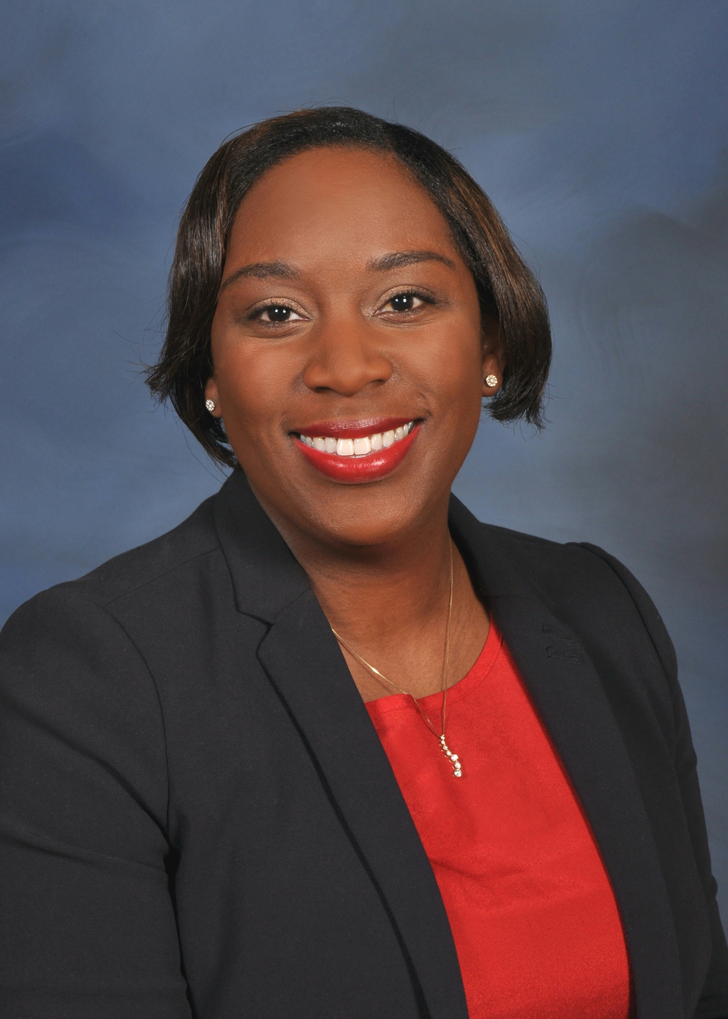 Brandy Jones named Cincinnati Metro's External Affairs Director Mass
