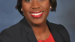 Brandy Jones.