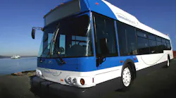 Swift BRT line.