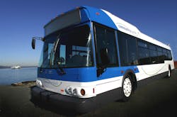 Swift BRT line. Swift BRT line.