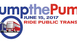 Dump the Pump day.