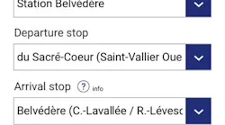 RTC's app.