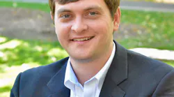 Eric McElroy.