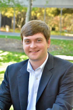 Eric McElroy. Eric McElroy.