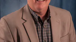 Tim Harrington.