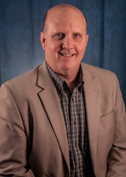 Tim Harrington. Tim Harrington.