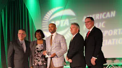 Gold Award for Safety, Heavy Rail: Metropolitan Atlanta Rapid Transit Authority, Atlanta, Georgia