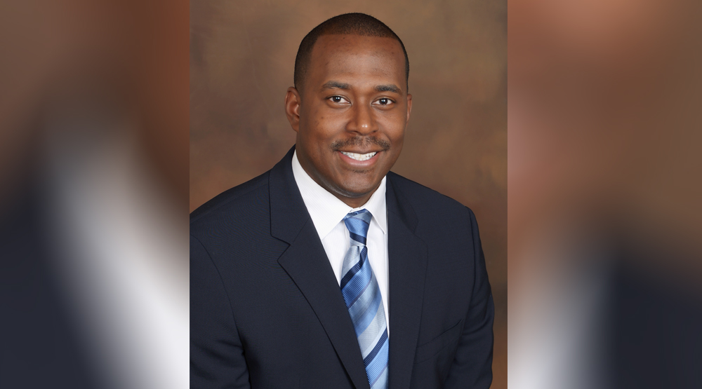 Jeffrey Bennett, Assistant Vice President, Rail Operations, Denton County Transportation Authority