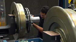 Sacramento manufacturing plant.