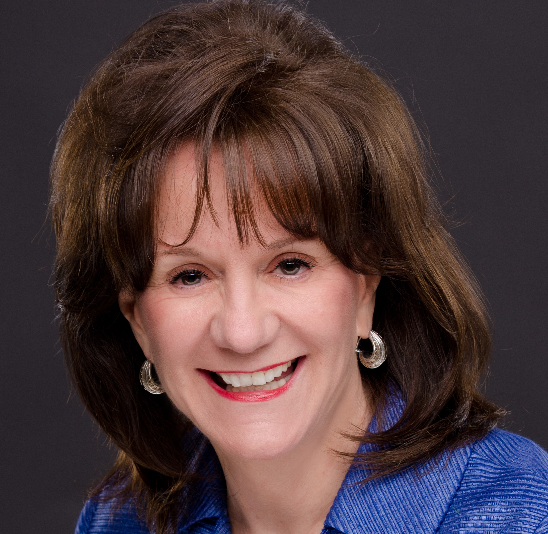 Mary Scott Nabers, CEO, Strategic Partnerships Inc.