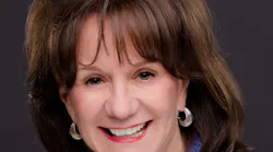 Mary Scott Nabers, CEO, Strategic Partnerships Inc.