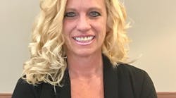 Michelle Gist. Michelle Gist.