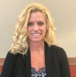 Michelle Gist. Michelle Gist.