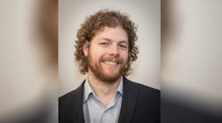 Nick Halden is a solutions specialist with Vix Technology. Nick Halden is a solutions specialist with Vix Technology.