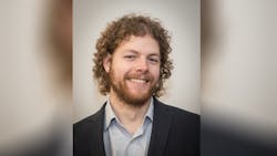 Nick Halden is a solutions specialist with Vix Technology. Nick Halden is a solutions specialist with Vix Technology.