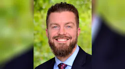 Patrick Preusser, PMP, Executive Director, Transportation, TriMet