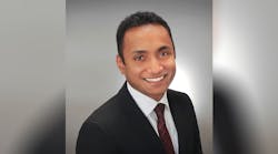 Abhishek Dayal, AICP, Manager - Capital Planning, Valley Metro