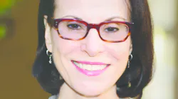 Suzanne Klapp.