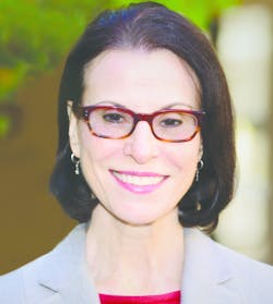 Suzanne Klapp. Suzanne Klapp.