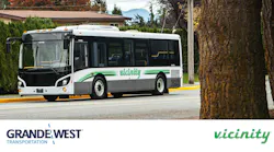 Vicinity Bus.