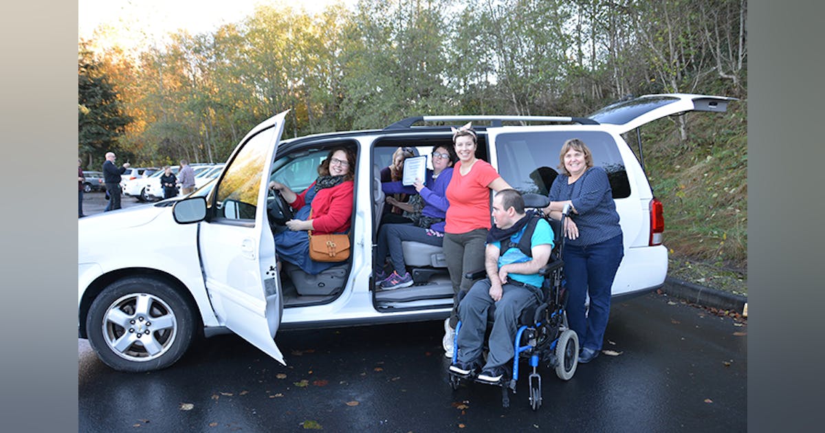 Community Transit's Surplus Vehicles Target Unserved Community Needs ...