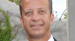Alex Milojevic.