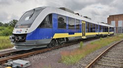 Coradia Lint 41. Coradia Lint 41.