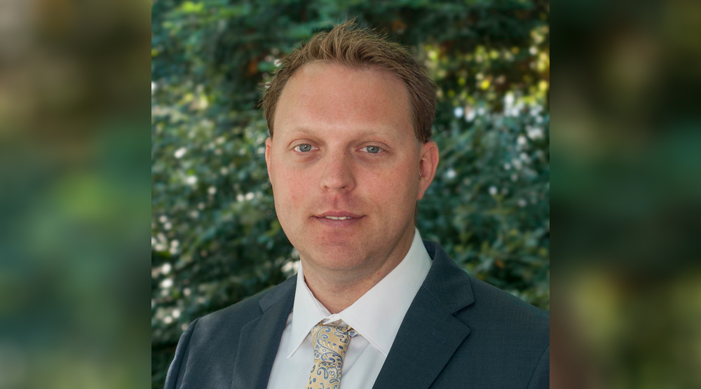 Aaron J. Vogel, Regional Transportation Services Manager, Santa Clara Valley Transportation Authority (VTA)