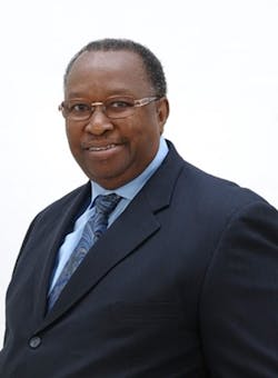 Al Johnson. Al Johnson.