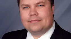 Ben Capelle, General Manager, Laketran