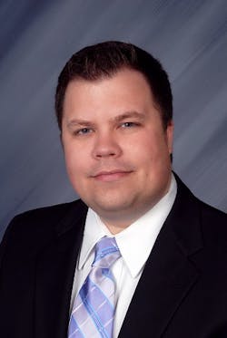 Ben Capelle, General Manager, Laketran Ben Capelle, General Manager, Laketran