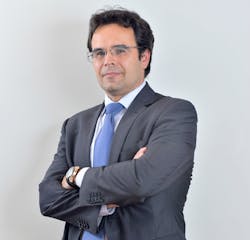 César Quevedo Galván. César Quevedo Galván.