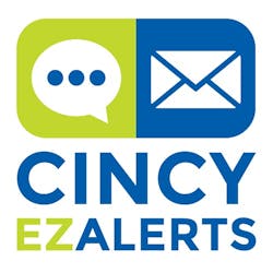Cincy Alerts. Cincy Alerts.