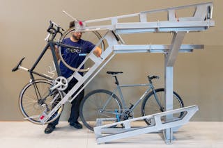 Dero Decker Mass Transit